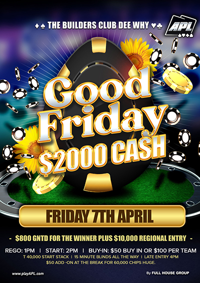 good-friday 7th April