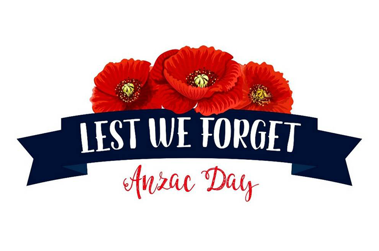 Anzac Day 2024