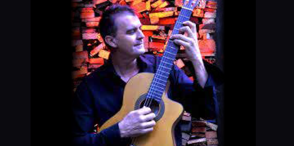 Bernie Segedin Sat 27 July 6.30pm