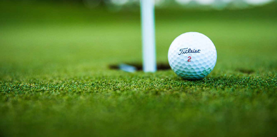 Manly Warringah Charity Golf Day
