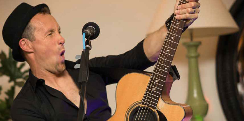 Steve Tonge Sat 29 June 6.30pm