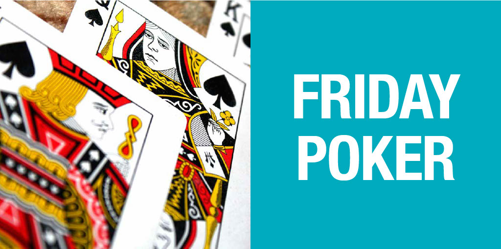 Friday Poker