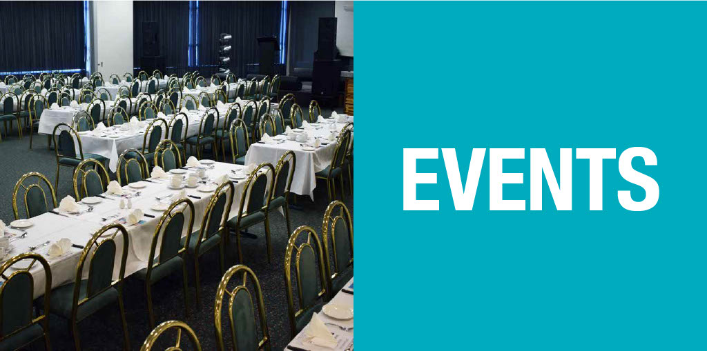 Event Room Hire