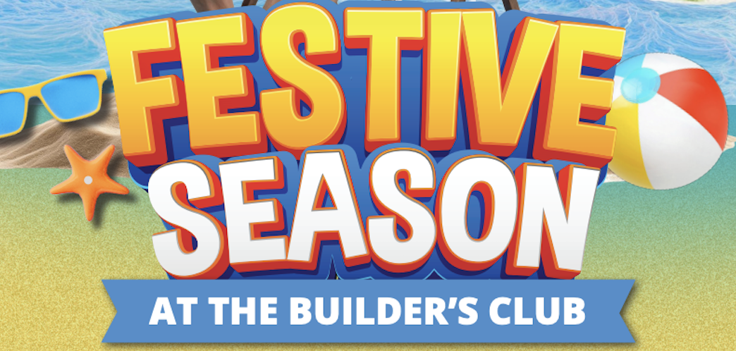 Festive Season Trading Hours