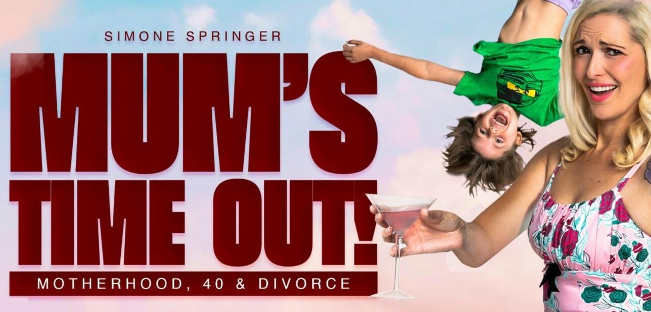 Mum’s Time Out