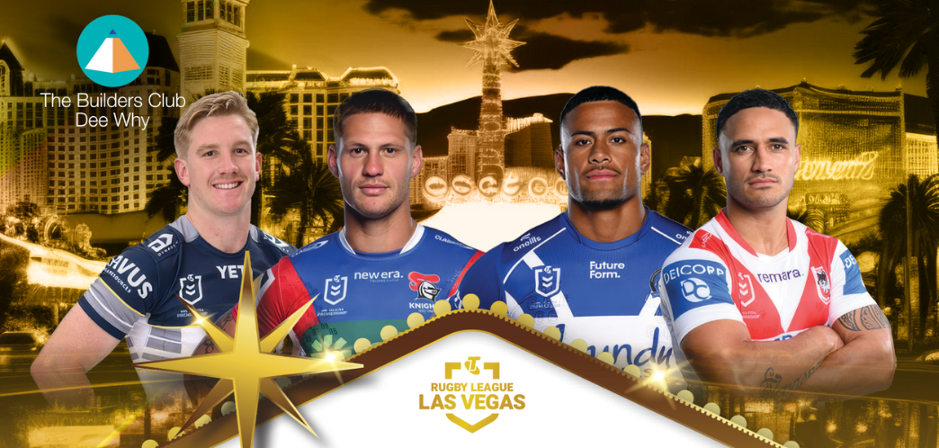 Vegas NRL