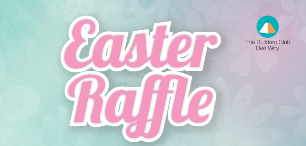 Easter Raffle