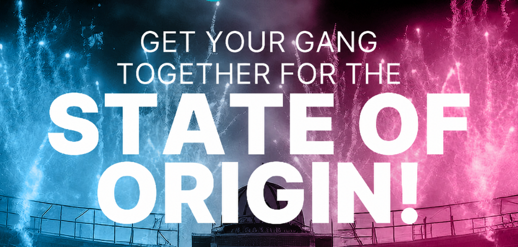 State of Origin