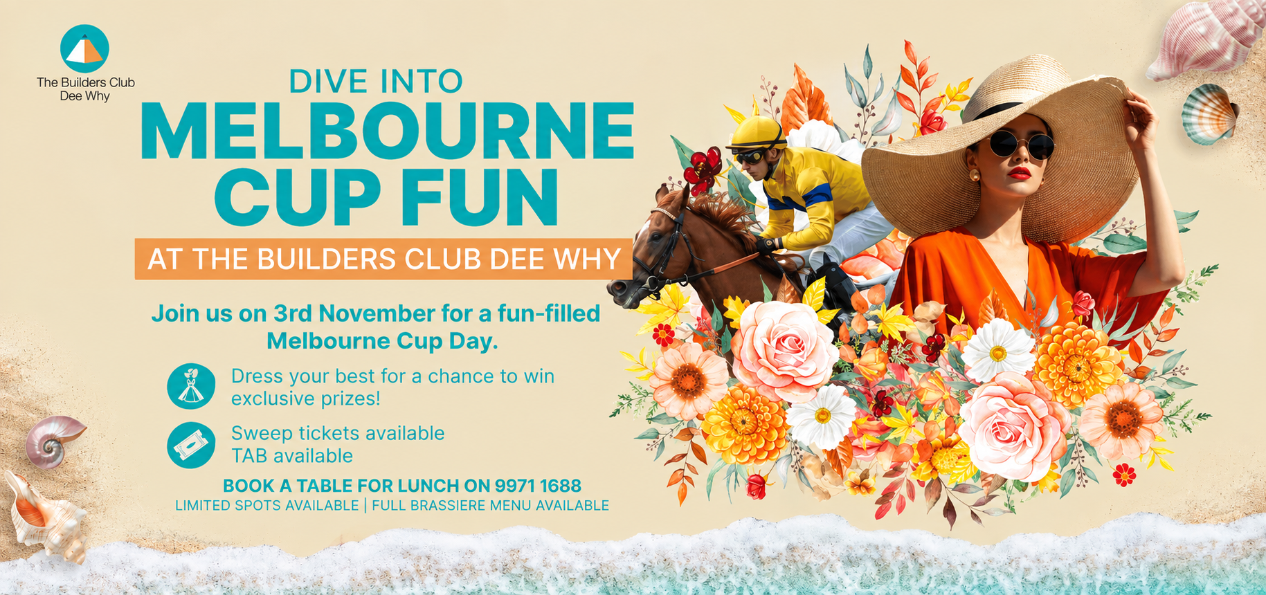 Melbourne Cup